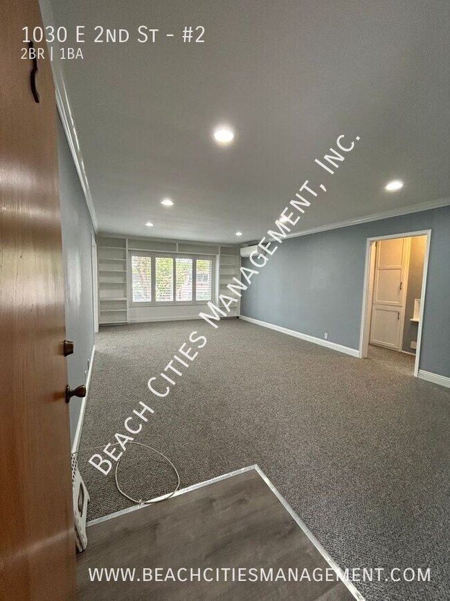Foto del edificio - 1030 2nd St
