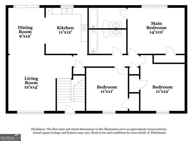 Building Photo - 5861 Bobbin Ln