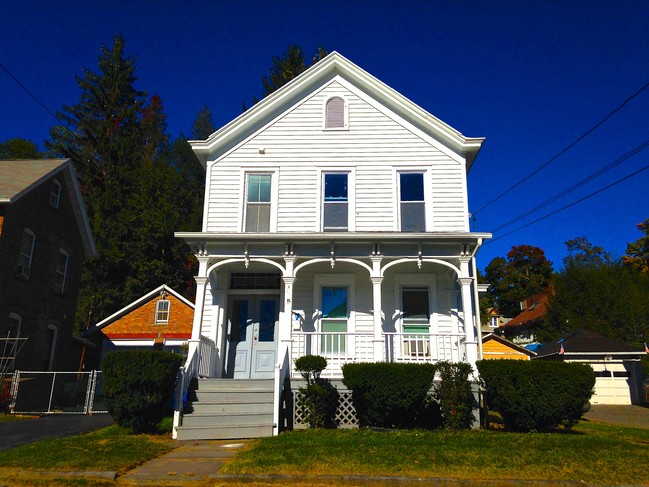 Exterior - 40 Montrepose Ave