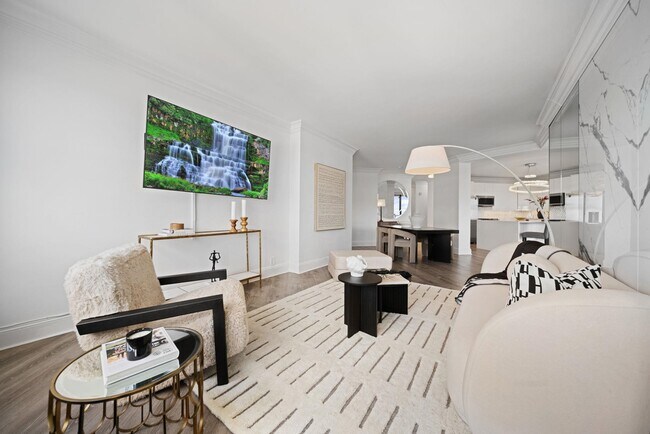 Foto del edificio - 7002 JFK Blvd E