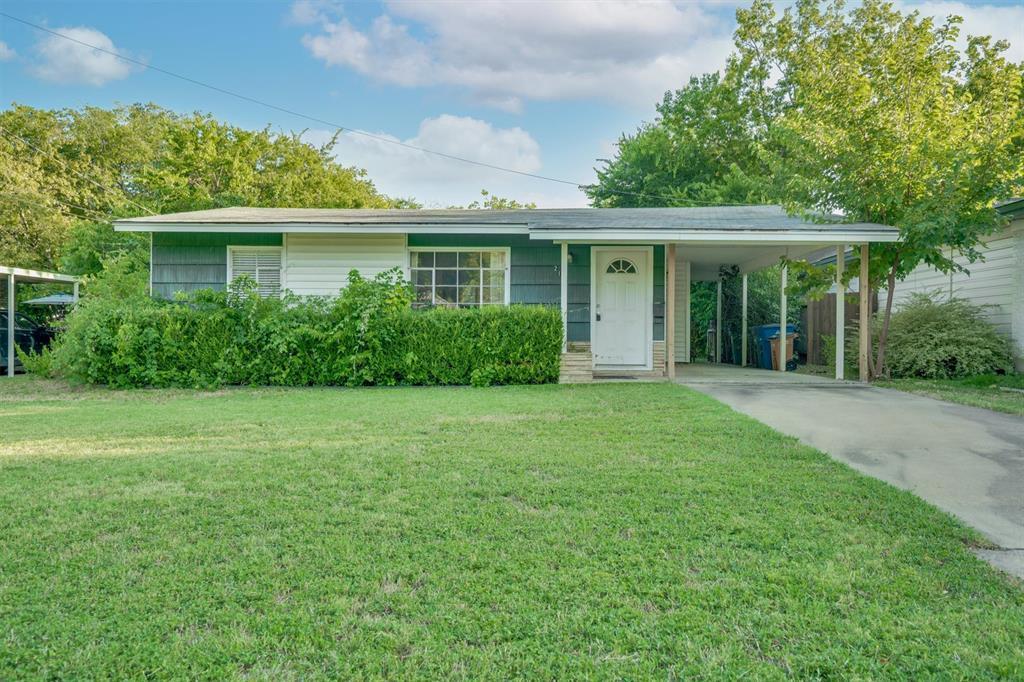 2101 Pasadena Dr, Austin, TX 78757 House for Rent in Austin, TX