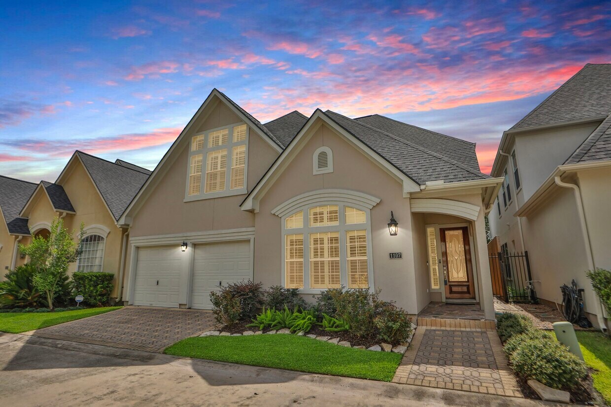 Foto principal - 1107 Ridgecrossing Ln