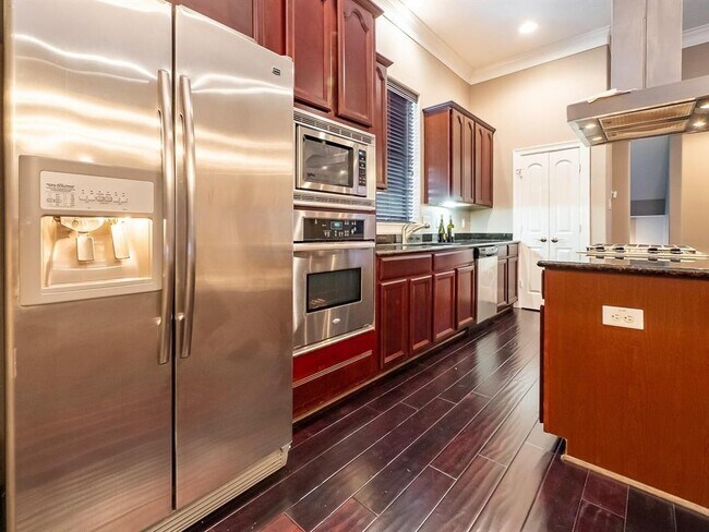 Foto del edificio - 4118 Bonner View Ln