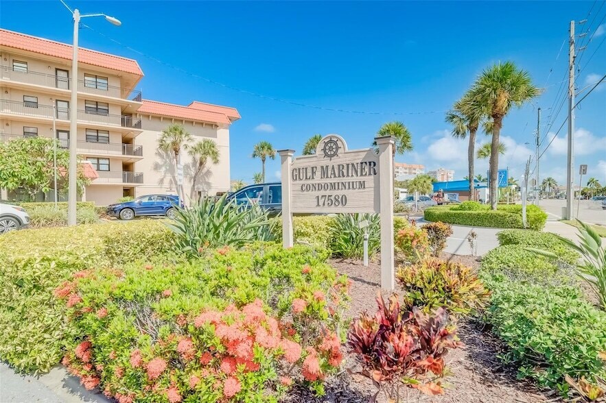 Primary Photo - 17580 Gulf Blvd