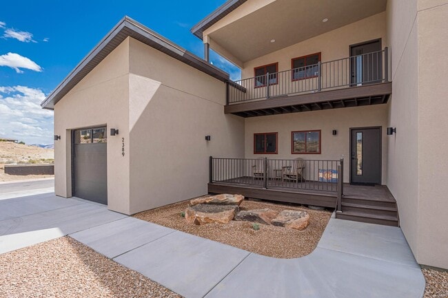 Building Photo - 2389 Nicos Trl