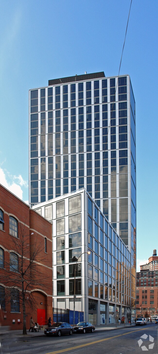 200 Chambers St, New York, NY 10007 Apartments New York, NY