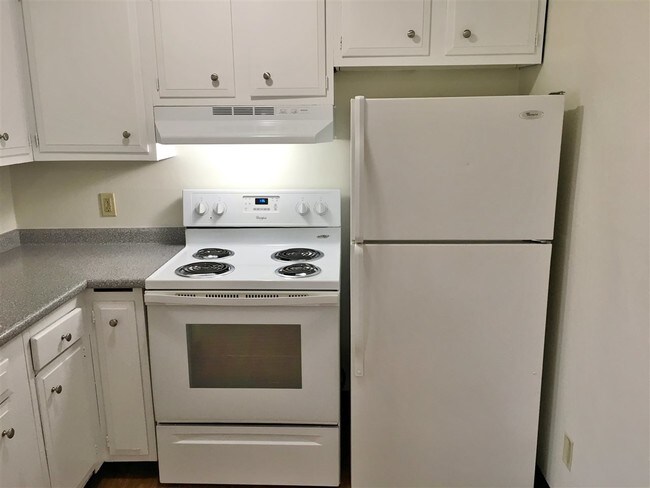 Foto del edificio - 261 Pine St