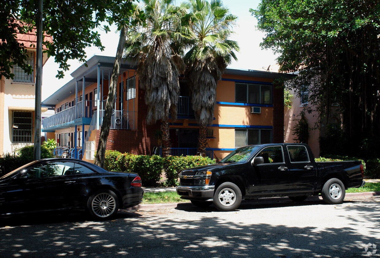 Foto del edificio - Casa Davincci