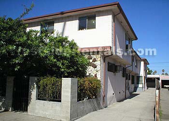 Foto del edificio - 1224 N Mansfield Ave