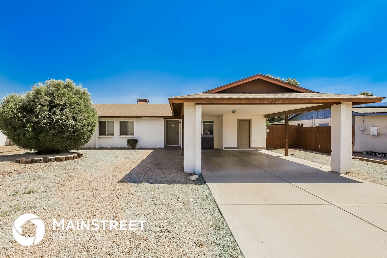 Foto principal - 337 W Kristal Way