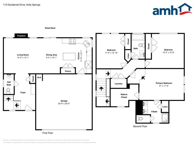 Building Photo - 112 Occidental Dr