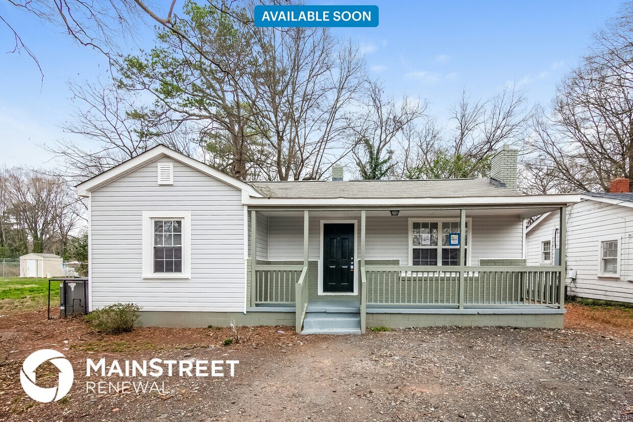 Primary Photo - 2558 Hemphill St