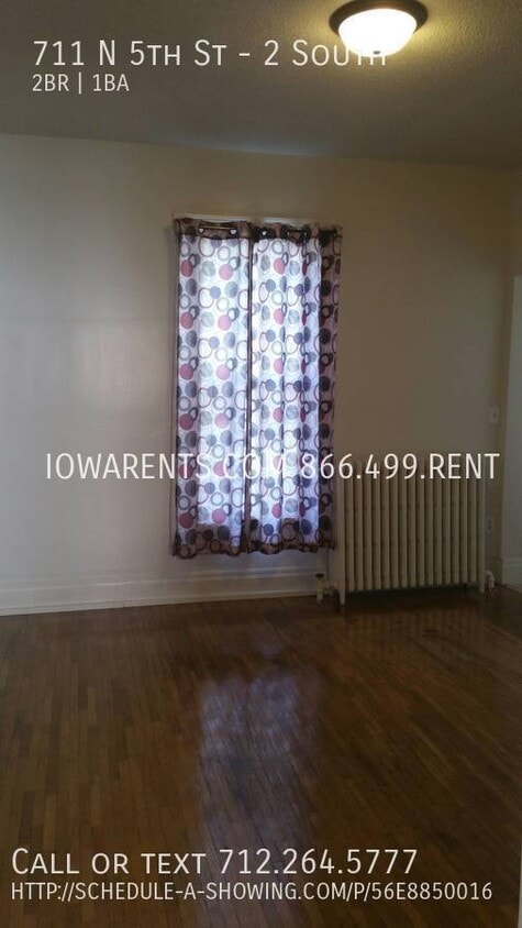 Primary Photo - 711 N 5th St