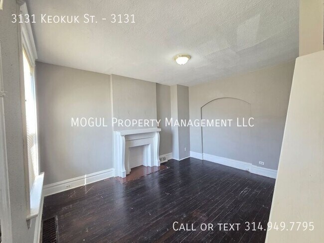 Foto del edificio - 3131 Keokuk St
