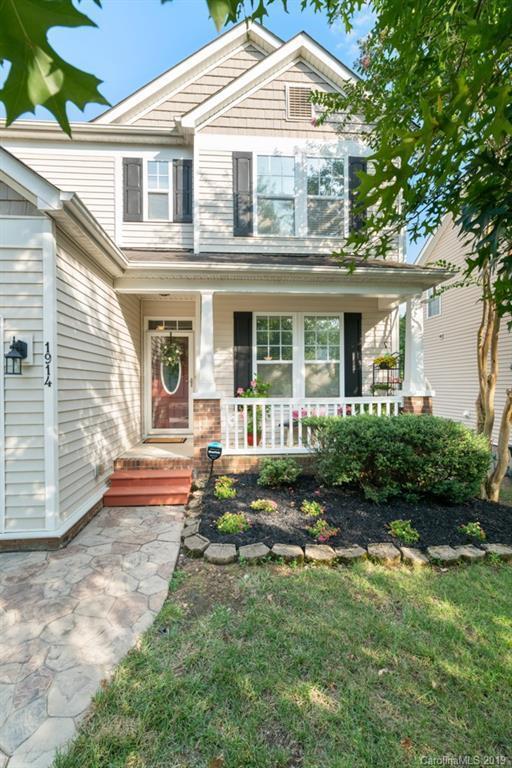 1914 Wilburn Park Ln NW, Charlotte, NC 28269 House Rental in