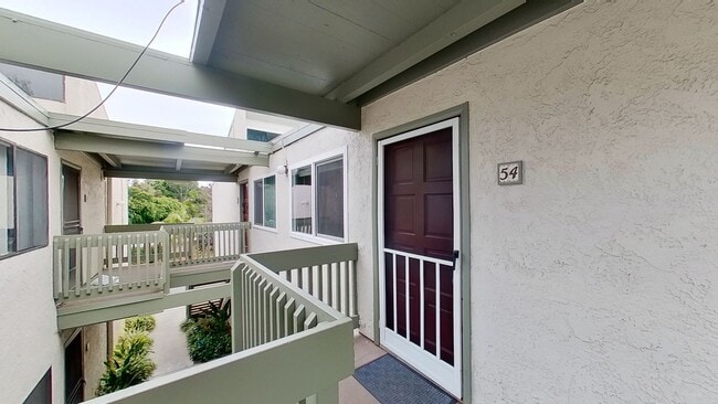 Building Photo - Amazing 2 bed/1 bath Condo in Goleta!