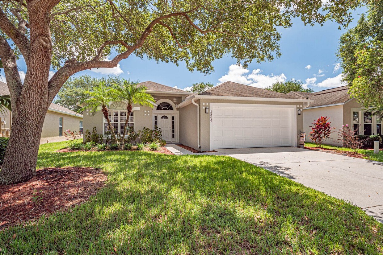 1260 25th Terrace SW, Vero Beach, FL 32968 House Rental in Vero Beach