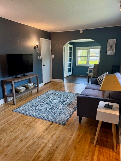 Foto principal - 5636 40th Ave S
