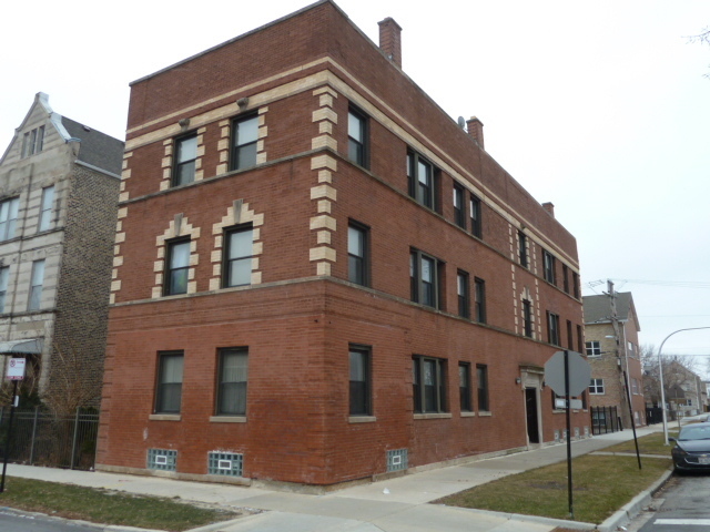Foto principal - 3600 S Wood St