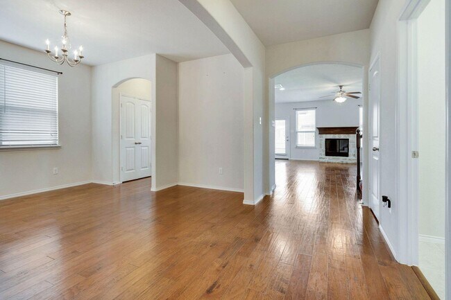 Foto del edificio - 13205 Upland Meadow Ct