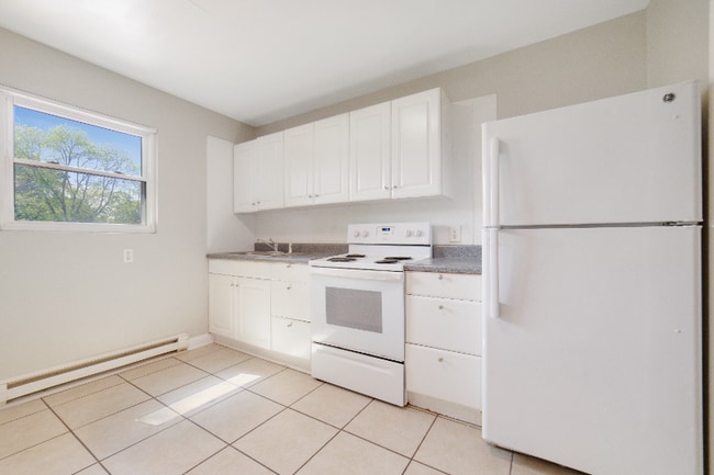 Foto del edificio - 3410 Elizabeth St NW