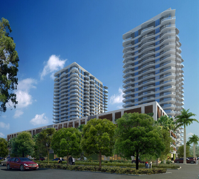 Building Photo - 4334 N Flagler Dr