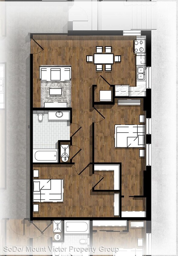 Foto principal - 511 E 10th Ave