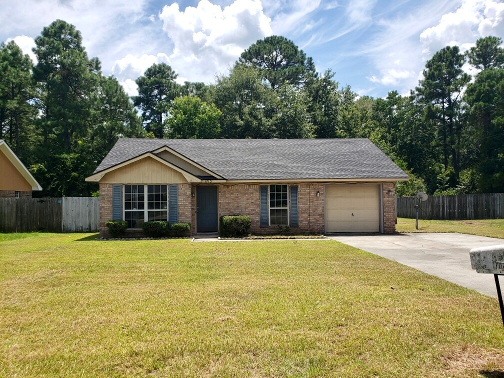 1713 Ashton Dr, Hinesville, GA 31313 House Rental in Hinesville, GA