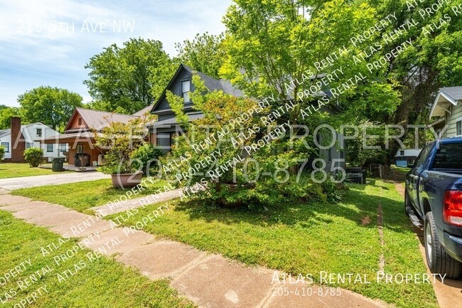 Building Photo - 215 5th Avenue Northwest Decatur, AL 35601