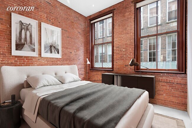 Building Photo - 50 Lispenard St