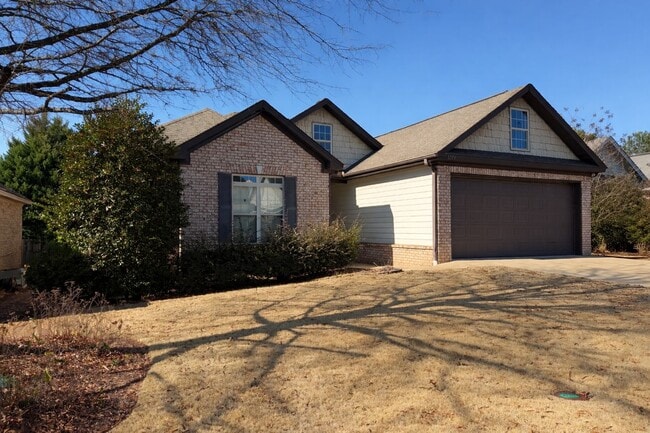 Building Photo - 1273 Aubie Dr