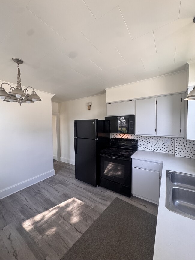 Foto del edificio - 167 S Hanover St