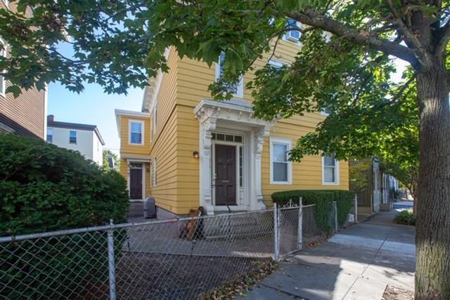 Building Photo - 212 Carpenter St