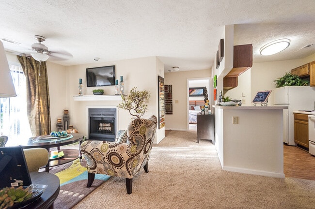 Foto del edificio - The Birches