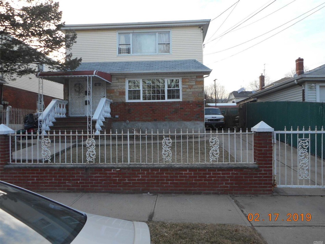 Primary Photo - 130-12 129th St