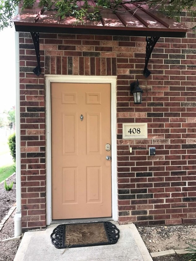 Spacious condo - Spacious condo