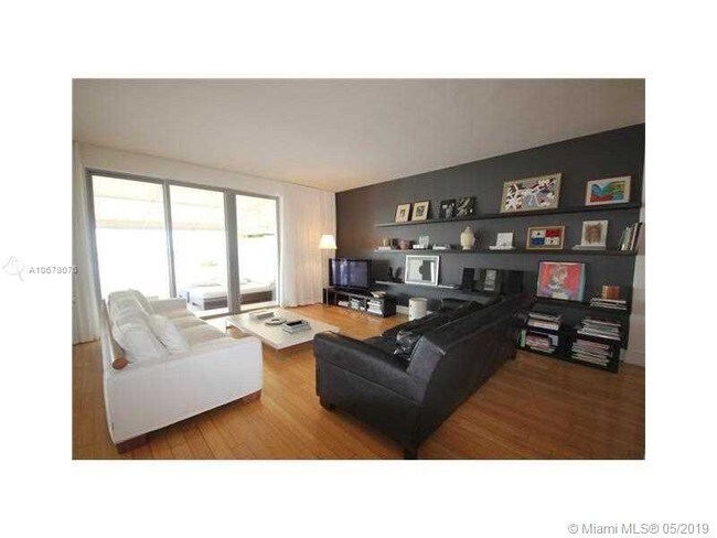 Building Photo - 5151 Collins Ave