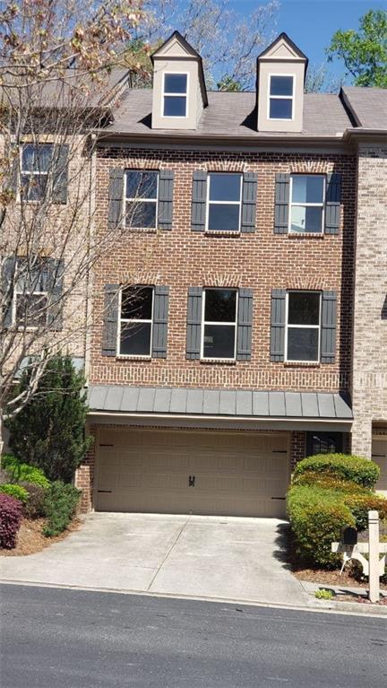 Foto del edificio - 2786 Laurel Valley Trail