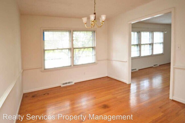 Foto del edificio - 3 br, 2 bath House - 708 Chikasaw Rd