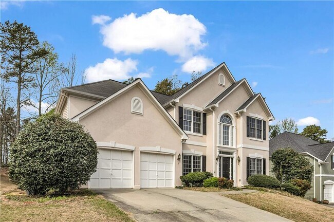 Foto del edificio - 3502 Morning Creek Ct