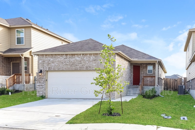 3940 Asher Alley, Saint Hedwig, TX 78152 House Rental in Saint Hedwig