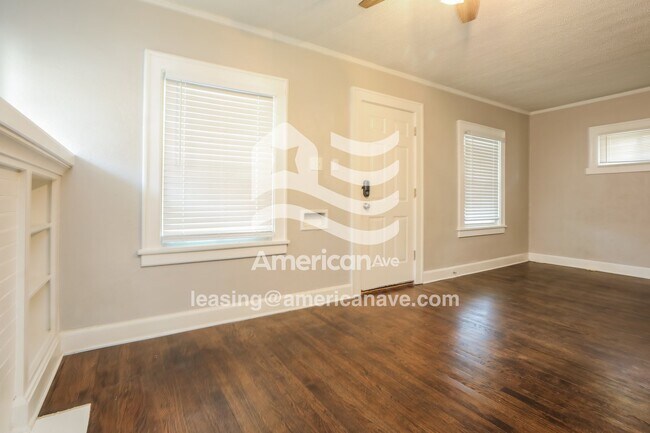 Foto del edificio - 6620 Wabash Ave