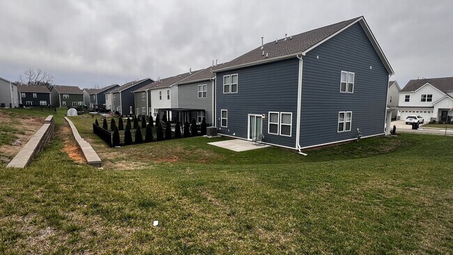 Foto del edificio - 3015 Drumwright Wy