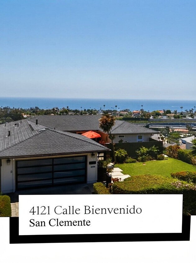 Foto del edificio - 4121 Calle Bienvenido