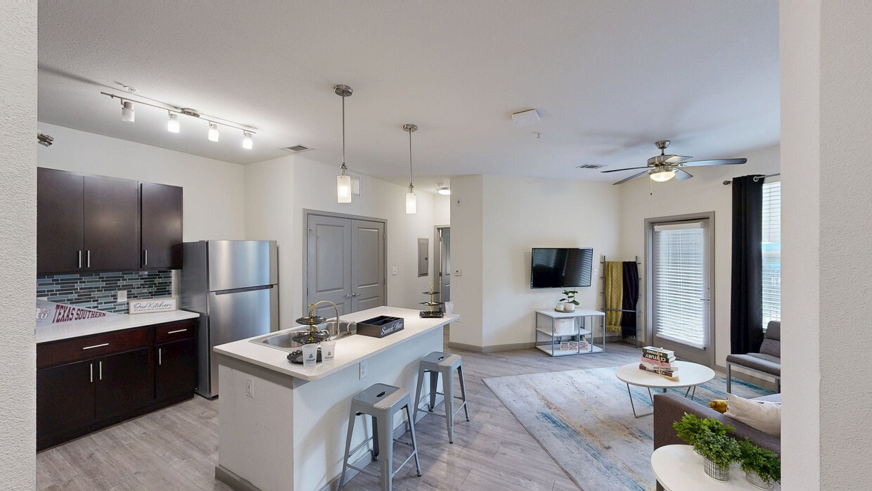 Photo - Altitude, A Prosper Community (Student) Apartments