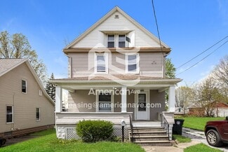 Building Photo - 2074 16th St SW