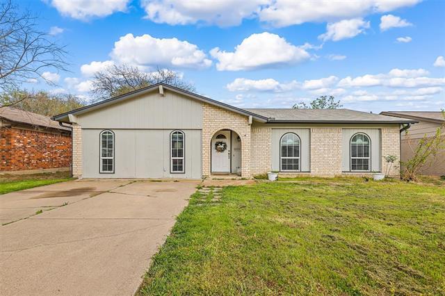 Foto principal - 6400 Dorchester Trail