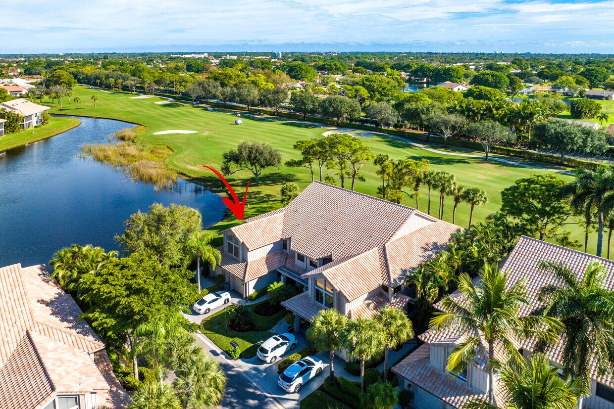 Foto principal - 16939 Isle of Palms Dr