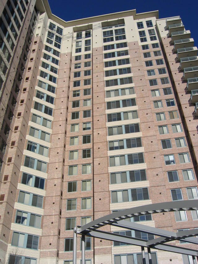 Foto del edificio - 851 N Glebe Rd