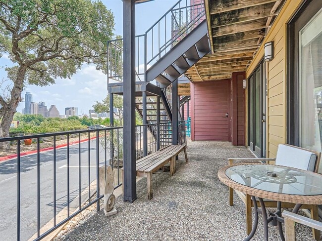 Foto del edificio - 1501 Barton Springs Rd